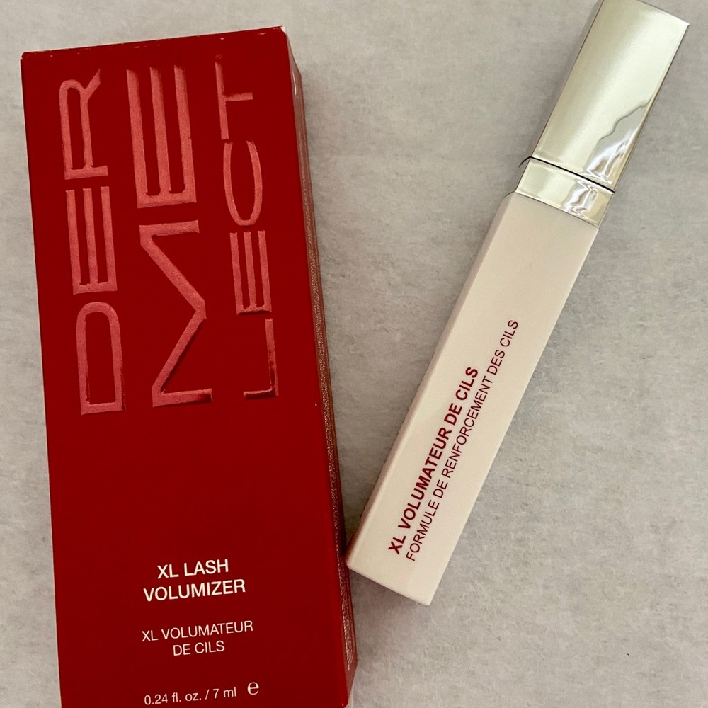 Dermelect XL lash Volumizer